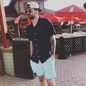 Meet your Posher, Mccarty